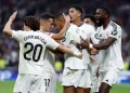 جيرونا ضد ليفربول بدوري أبطال أوروبا