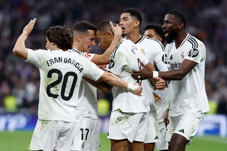 جيرونا ضد ليفربول بدوري أبطال أوروبا