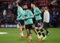جيرونا ضد ليفربول بدوري أبطال أوروبا