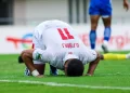 جيرونا ضد ليفربول بدوري أبطال أوروبا